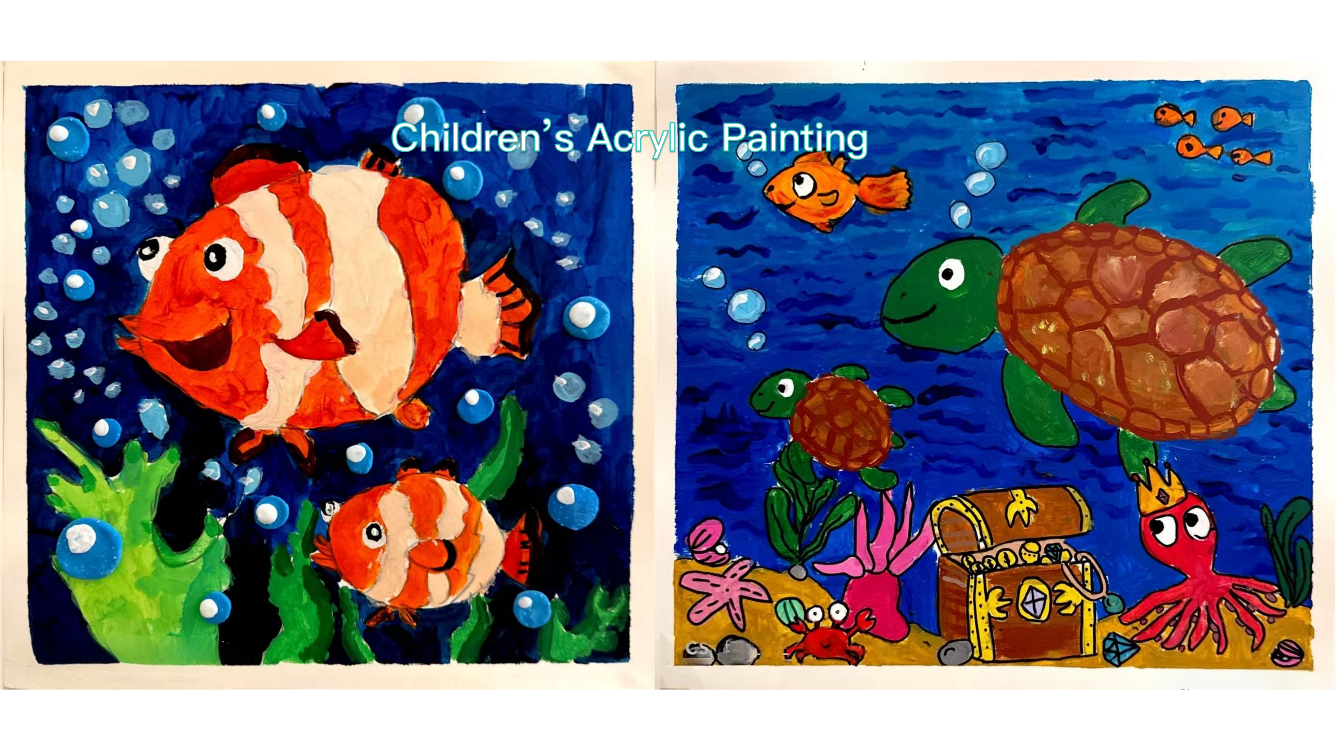 Joy Lemon Art 作品四